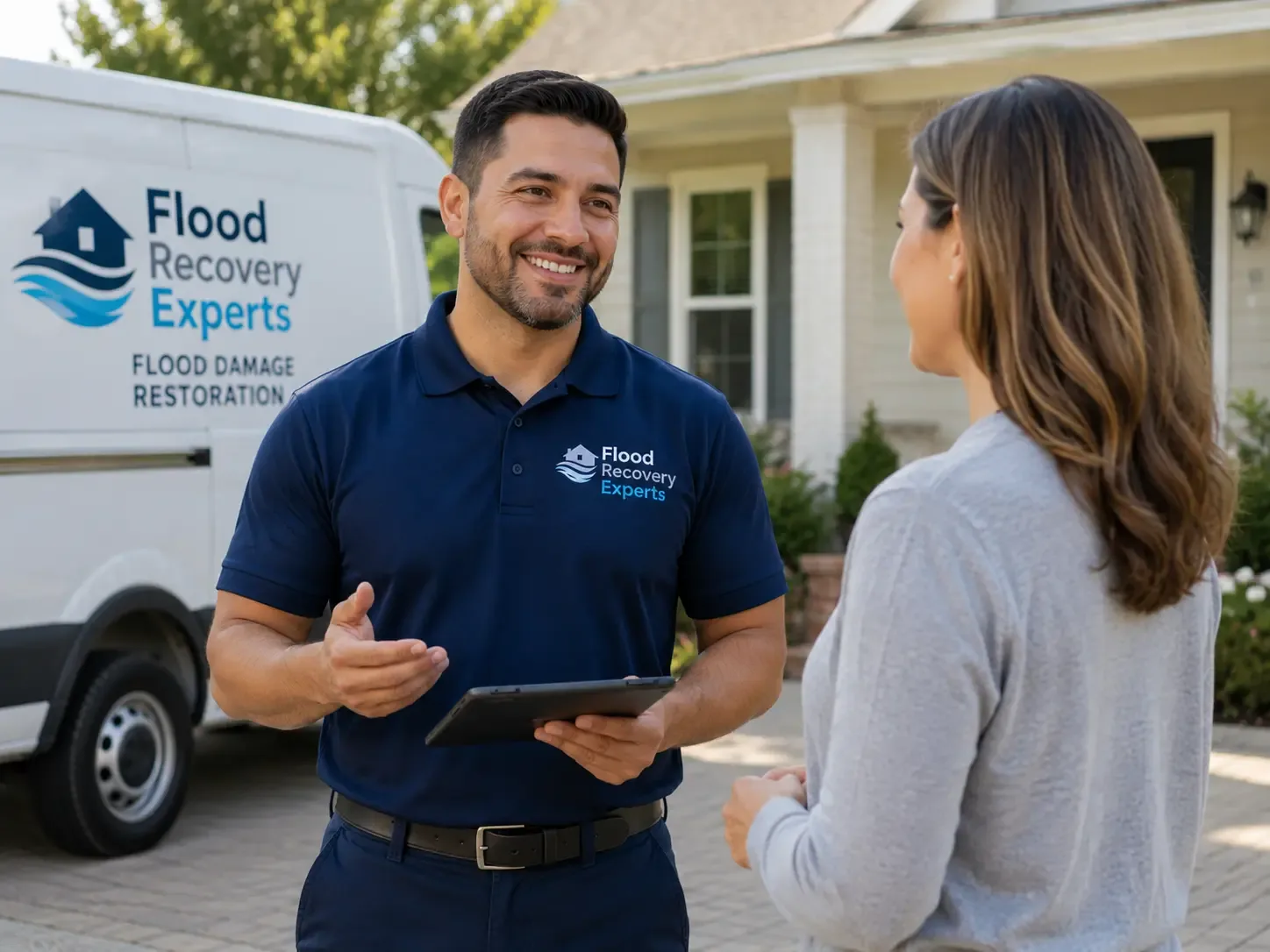 Flood Damage Cleanup Pennington, NJ FAQs